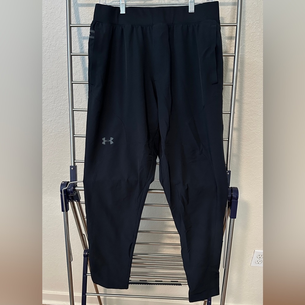 Under Armor Training Pants